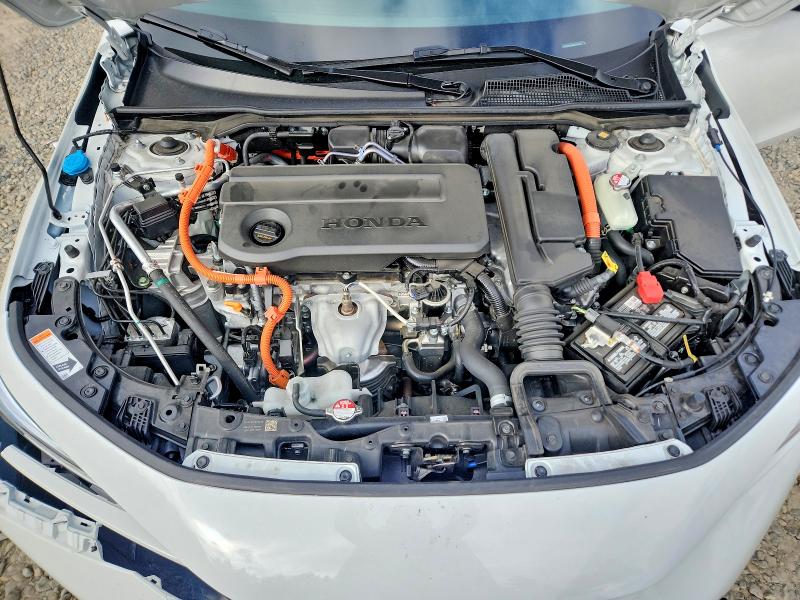 Photo 11 from auction – 2025 HONDA CIVIC with VIN 2HGFF4F84SH330109