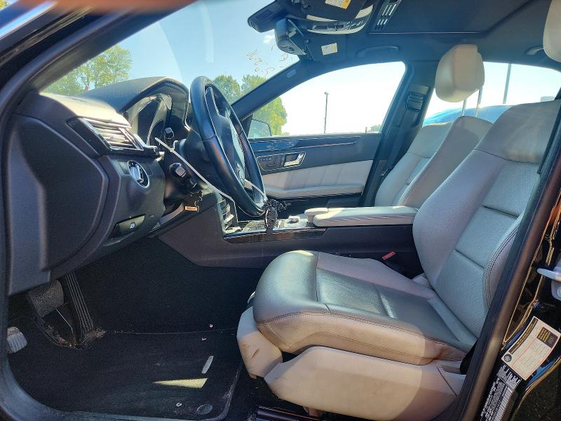 Photo 7 from auction – 2011 MERCEDES-BENZ E with VIN WDDHF8HB6BA381412