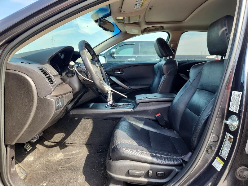 Снимка 7 от търг – 2013 ACURA RDX с VIN 5J8TB3H51DL008817