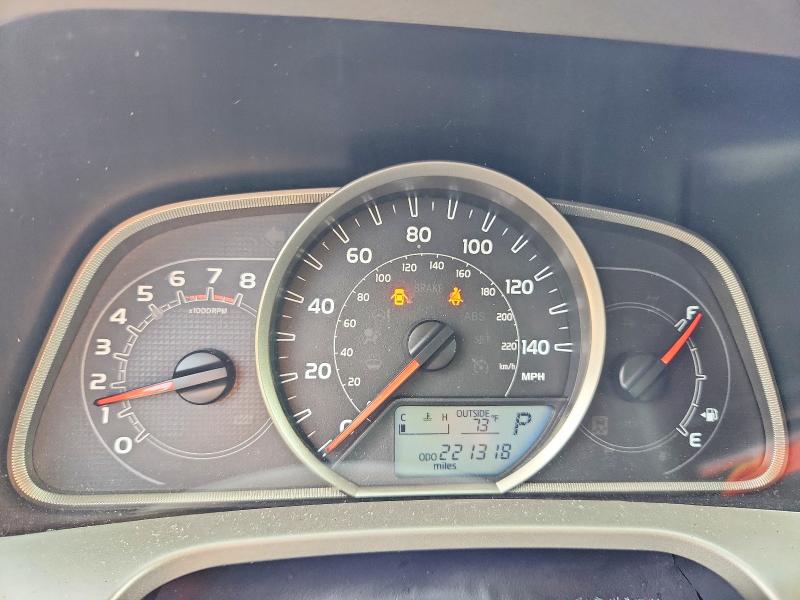 Photo 9 from auction – 2015 TOYOTA RAV4 with VIN 2T3RFREV6FW324475