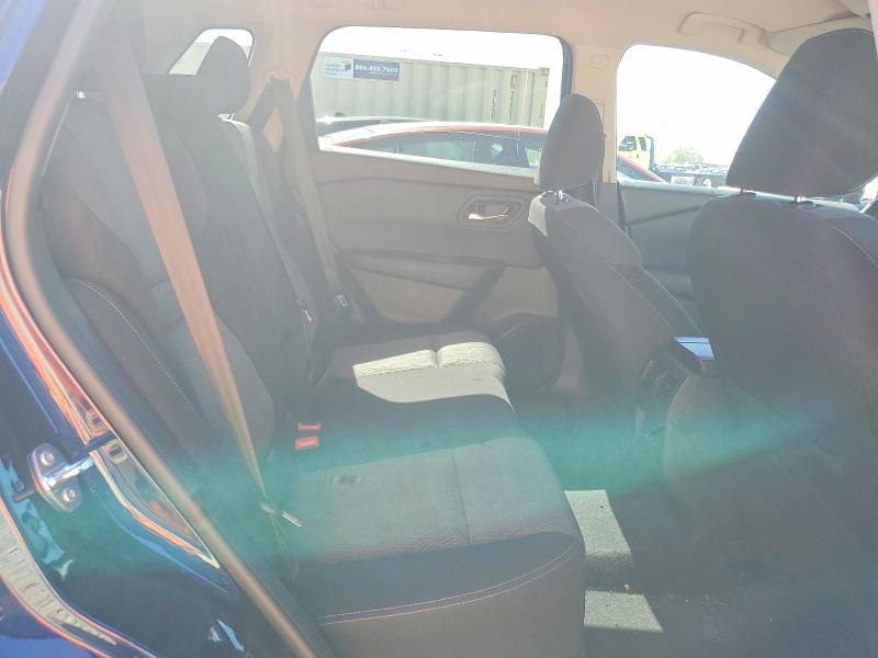 Фото 11 с аукциона – 2026 NISSAN ROGUE с VIN 5N1BT3BB8TC730978