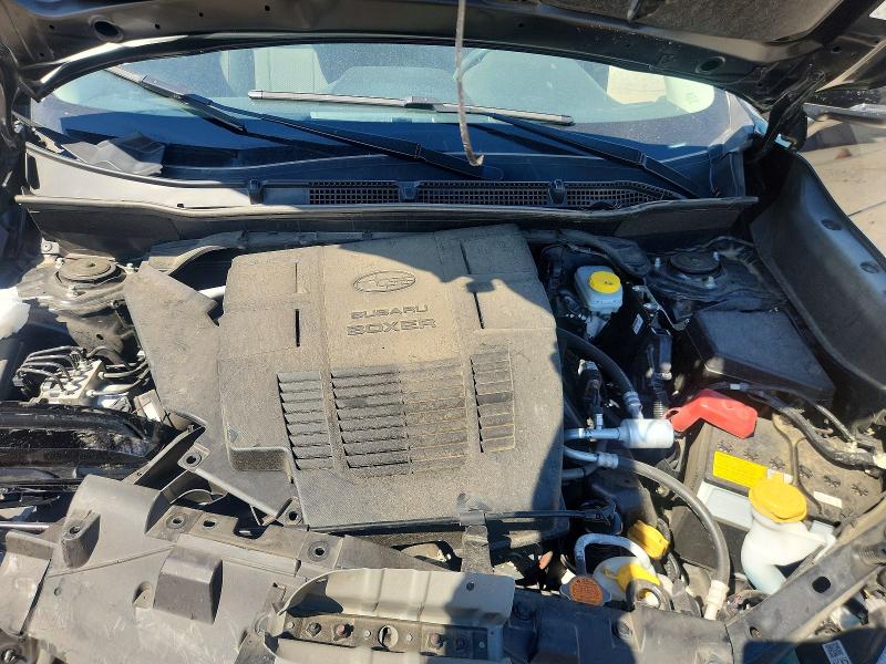 Zdjęcie 12 z aukcji – 2023 SUBARU FORESTER z VIN JF2SKAGC0PH401697