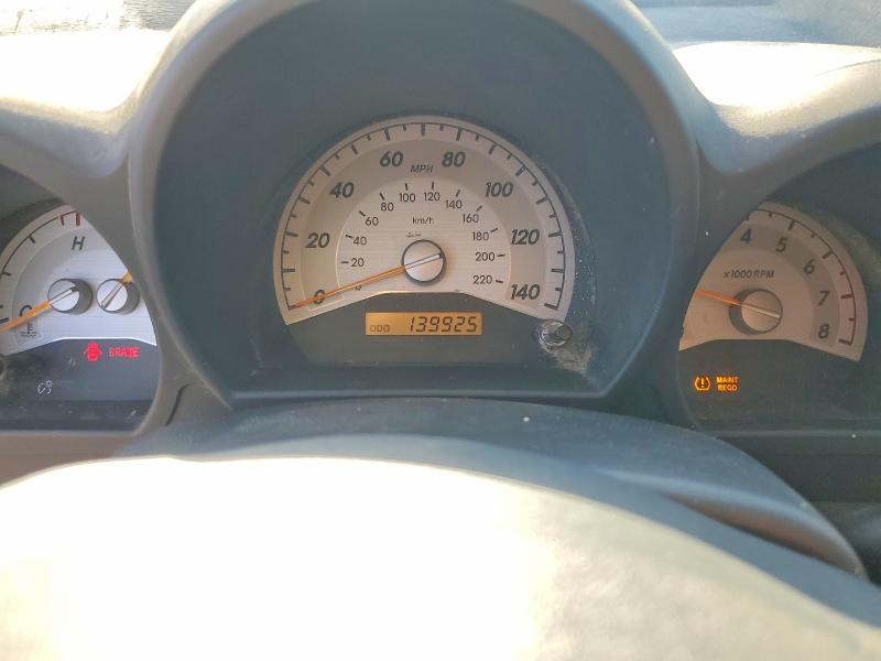 Foto 9 de la subasta – 2007 SCION TC con VIN JTKDE177670149821