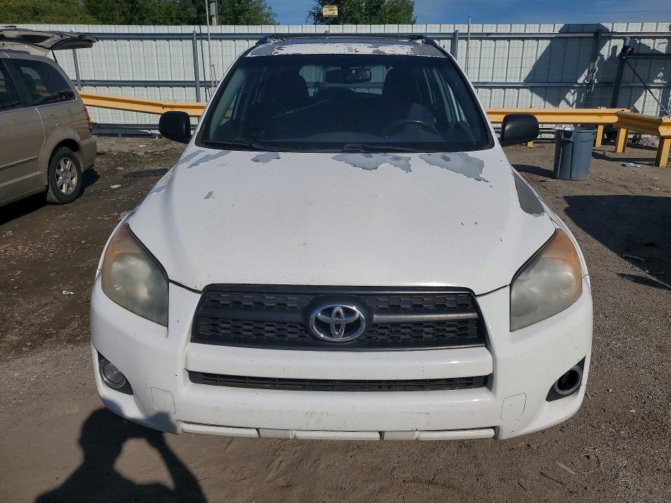Photo 5 from auction – 2012 TOYOTA RAV4 with VIN 2T3WF4DV9CW133264