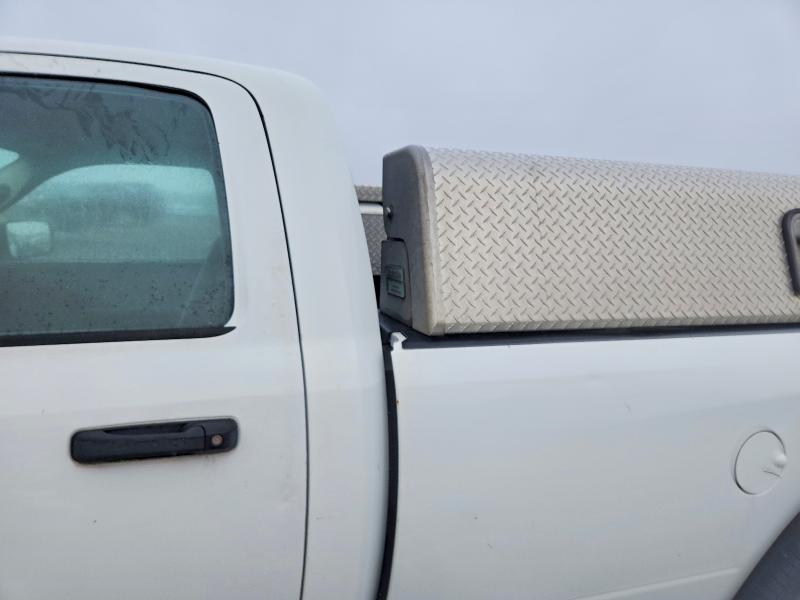 Photo 10 from auction – 2016 RAM 1500 with VIN 3C6JR6DTXGG148669