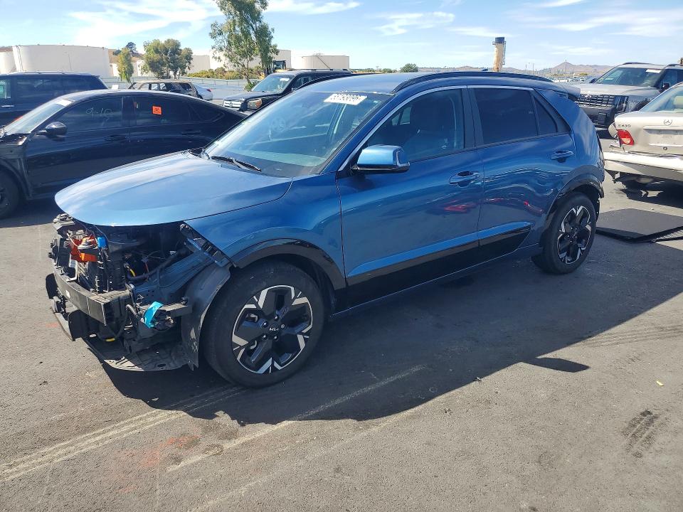 2023 KIA NIRO - Търг №68193096