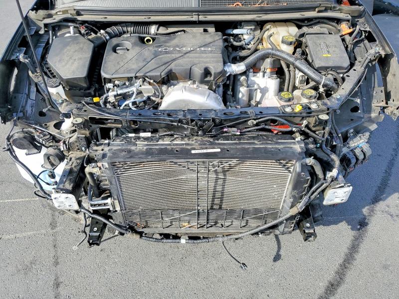 Снимка 11 от търг – 2016 CHEVROLET VOLT с VIN 1G1RD6S59GU117952