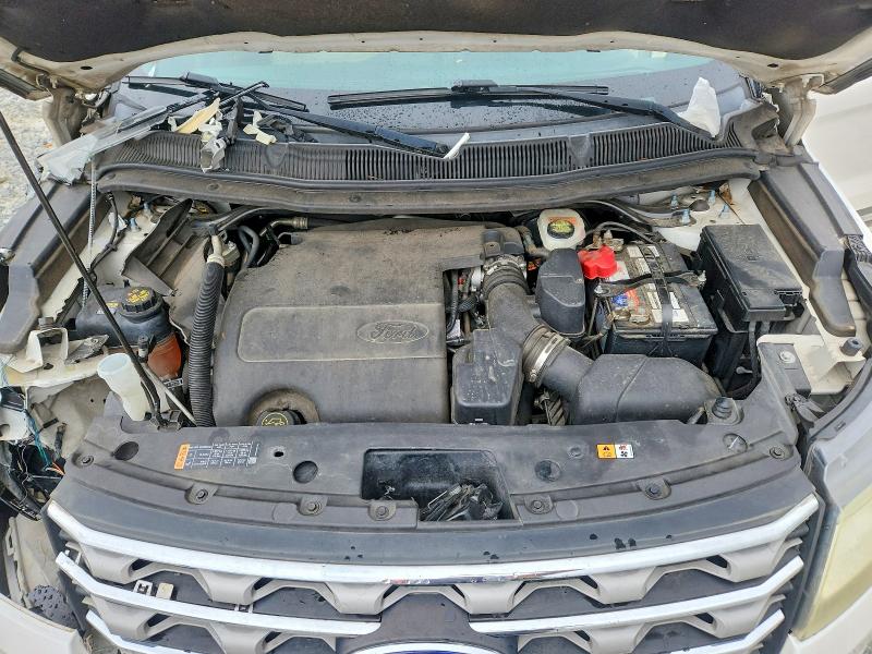 Zdjęcie 12 z aukcji – 2017 FORD EXPLORER z VIN 1FM5K7D86HGB19131