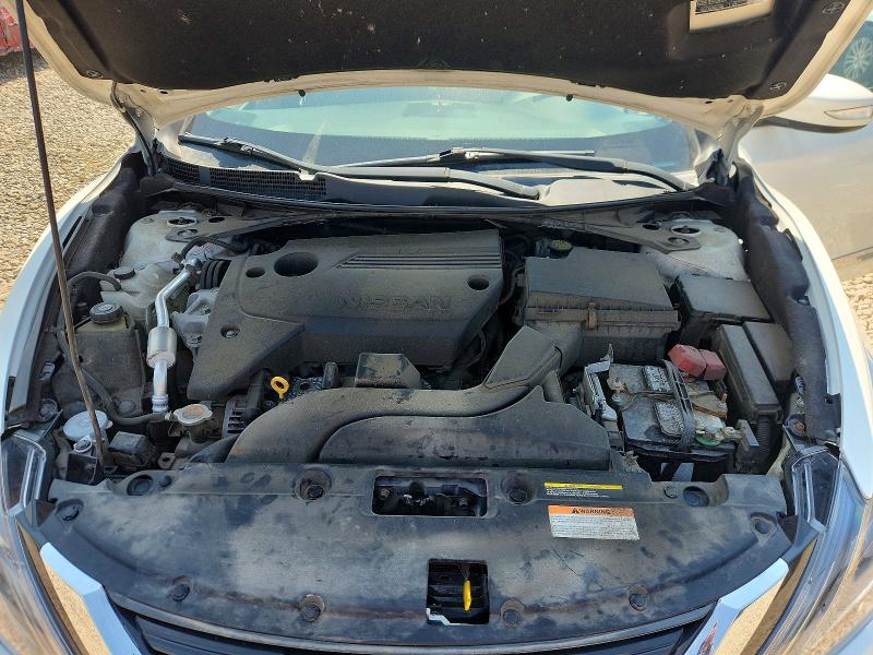 Photo 11 from auction – 2017 NISSAN ALTIMA with VIN 1N4AL3AP7HC481101
