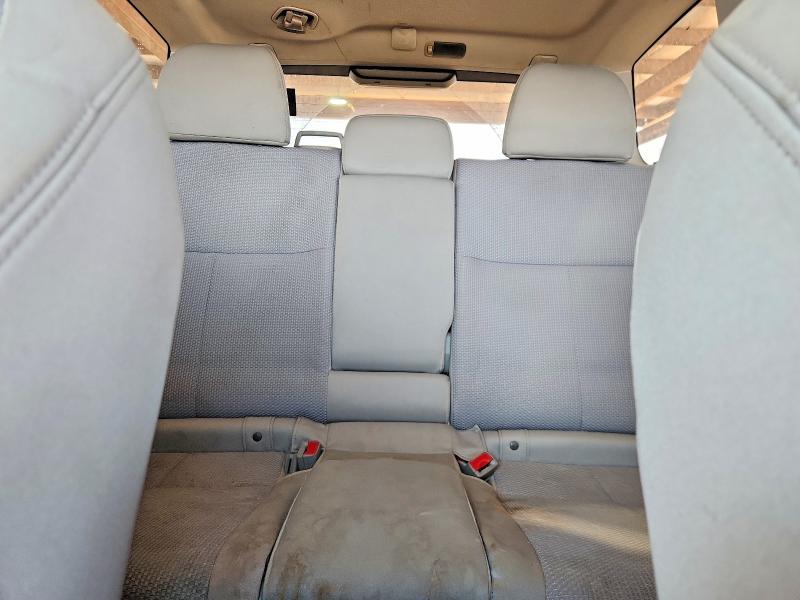 Photo 10 from auction – 2012 SUBARU FORESTER with VIN JF2SHBDC4CH412270