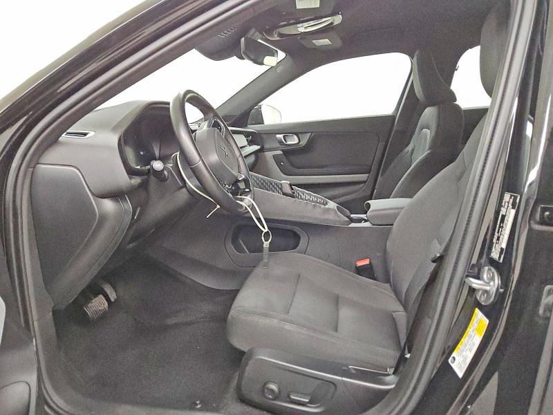 Photo 7 from auction – 2023 POLESTAR 2 with VIN YSMEG3KA9PL163106