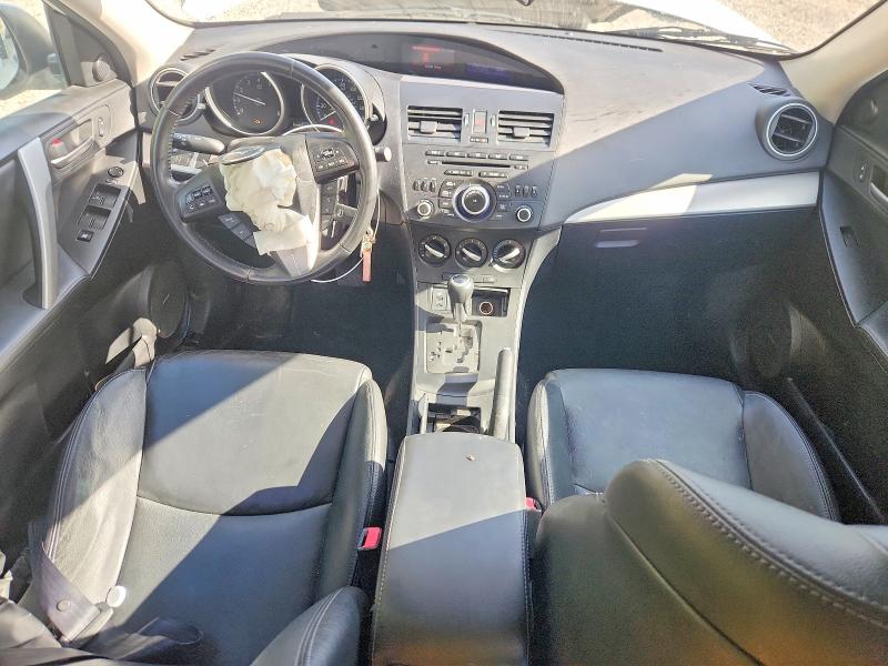 Zdjęcie 8 z aukcji – 2012 MAZDA 3 z VIN JM1BL1M82C1655104