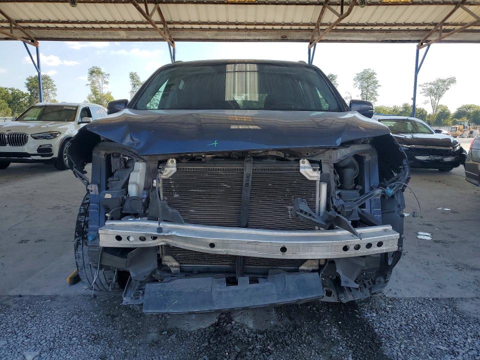 صورة رقم 5 من المزاد - 2022 HONDA PILOT مع VIN 5FNYF5H22NB024314