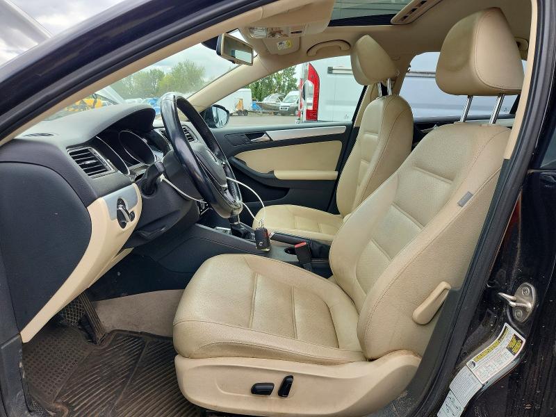 Photo 7 from auction – 2016 VOLKSWAGEN JETTA with VIN 3VW637AJ2GM418680