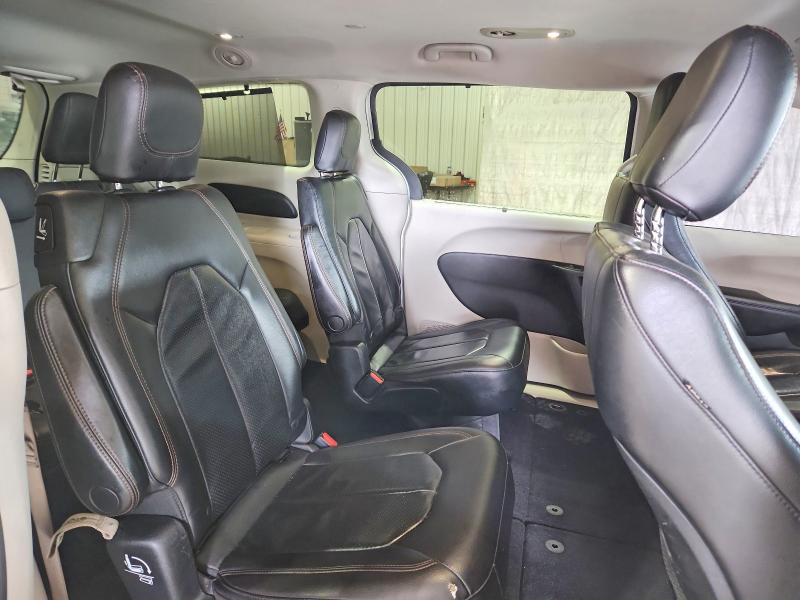 Zdjęcie 11 z aukcji – 2018 CHRYSLER PACIFICA z VIN 2C4RC1BG8JR114818