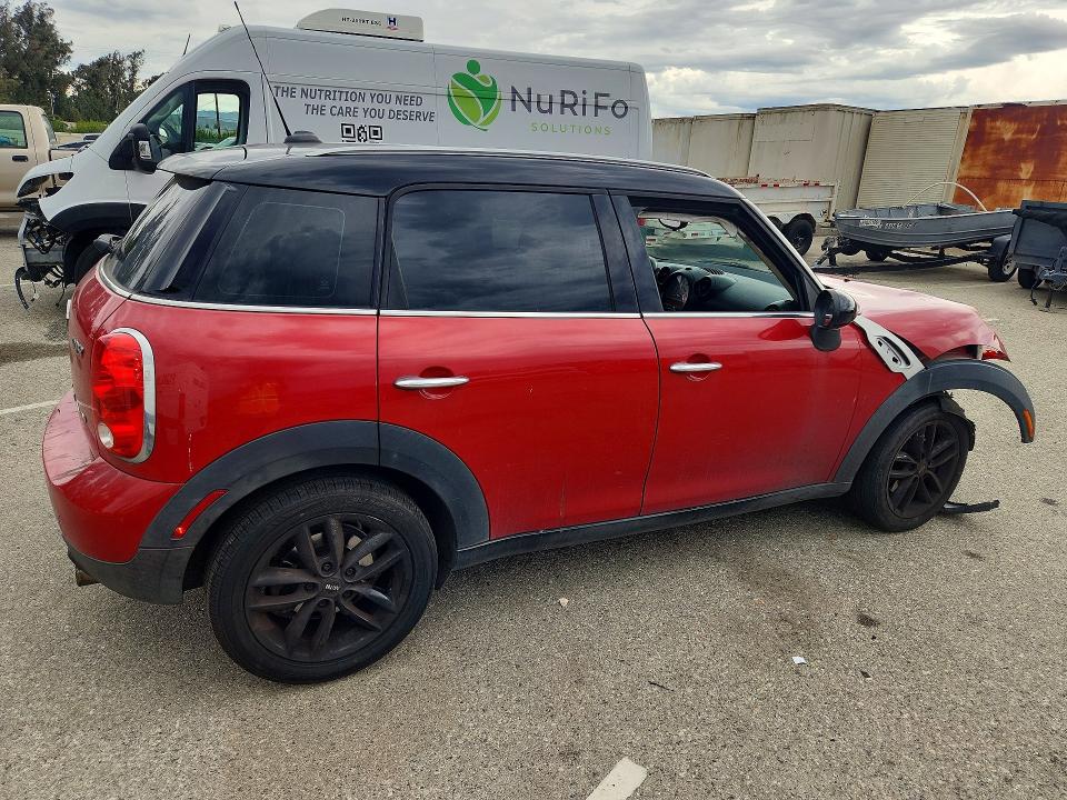Foto 3 de la subasta – 2014 MINI COOPER con VIN WMWZB3C52EWR37699