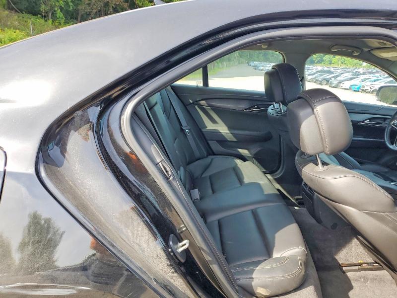 Photo 10 from auction – 2014 CADILLAC ATS with VIN 1G6AG5RX5E0161144