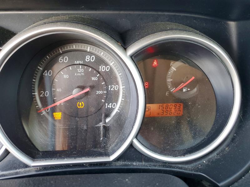 Снимка 9 от търг – 2011 NISSAN VERSA с VIN 3N1BC1CP0BL420574