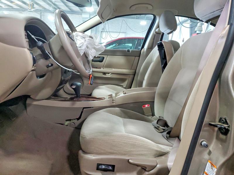 Zdjęcie 7 z aukcji – 2003 MERCURY SABLE z VIN 1MEHM50U53G619890