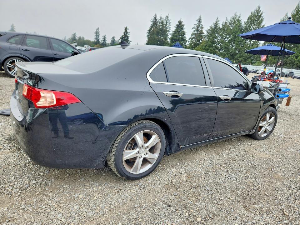 Photo 3 from auction – 2012 ACURA TSX with VIN JH4CU2F48CC024331