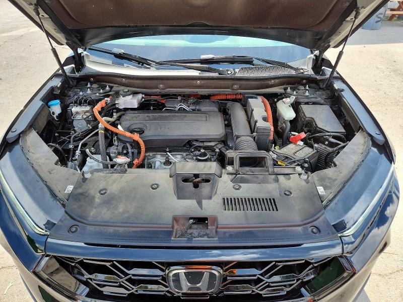 Фото 11 с аукциона – 2026 HONDA CR-V с VIN 7FARS6H96TE019430