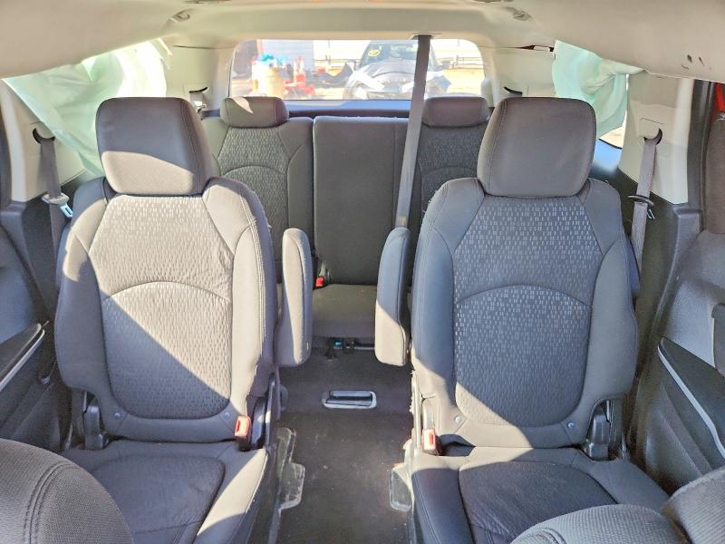 صورة رقم 10 من المزاد - 2012 GMC ACADIA مع VIN 1GKKVPED3CJ128525
