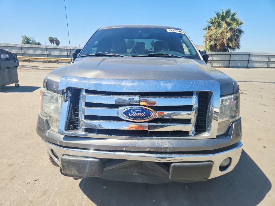 Photo 5 from auction – 2012 FORD F150 with VIN 1FTEX1CM3CFA59163