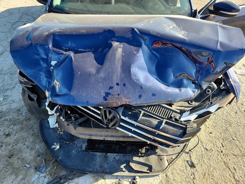Снимка 11 от търг – 2015 VOLKSWAGEN PASSAT с VIN 1VWBV7A36FC091405