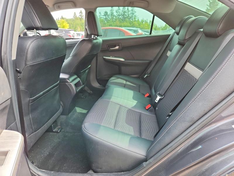 Photo 10 from auction – 2013 TOYOTA CAMRY with VIN 4T1BF1FK9DU211732