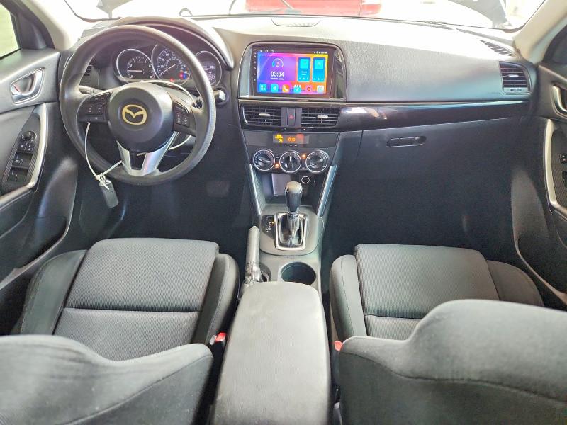 Zdjęcie 8 z aukcji – 2014 MAZDA CX-5 z VIN JM3KE2BE3E0418520