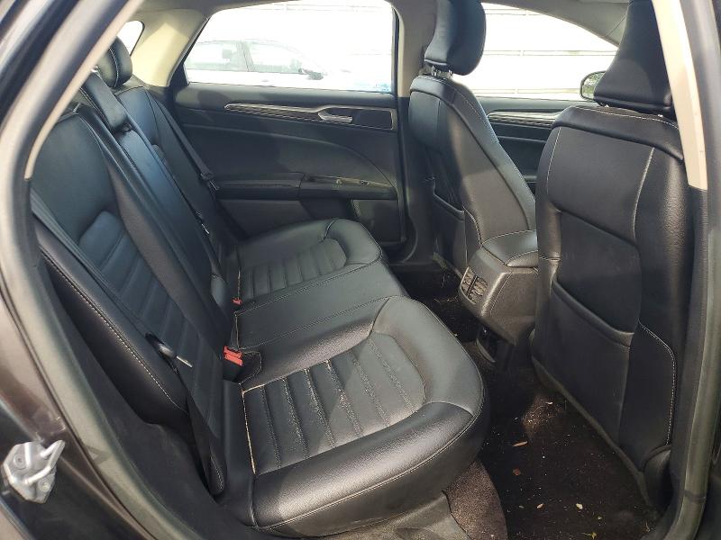 Photo 10 from auction – 2017 FORD FUSION with VIN 3FA6P0PU0HR308673