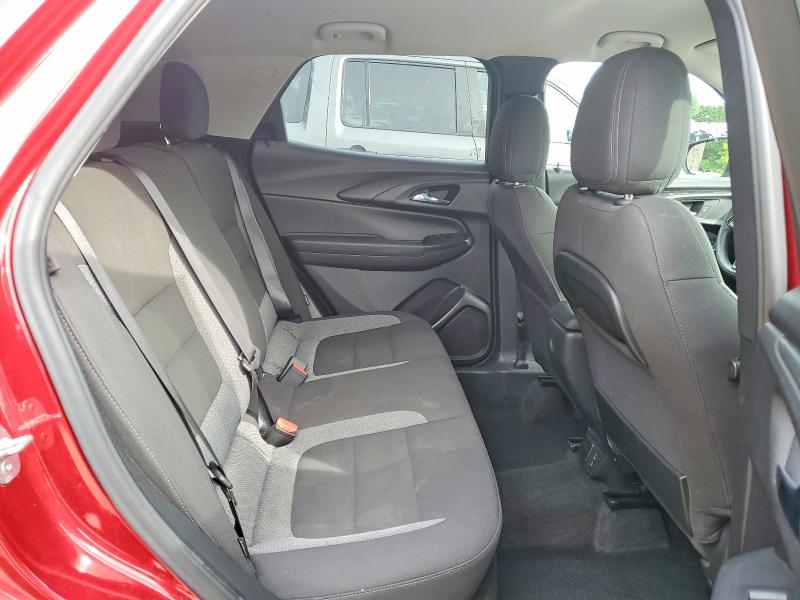 Photo 11 from auction – 2021 CHEVROLET TRAILBLAZER with VIN KL79MRSL7MB032555
