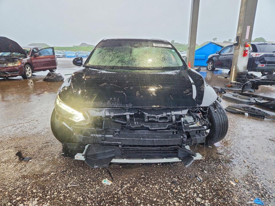 Снимка 5 от търг – 2024 NISSAN SENTRA с VIN 3N1AB8DV4RY316574