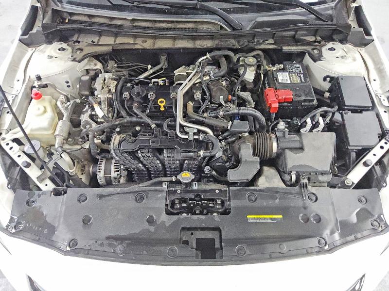 Photo 11 from auction – 2021 NISSAN ALTIMA with VIN 1N4BL4BV6MN370755