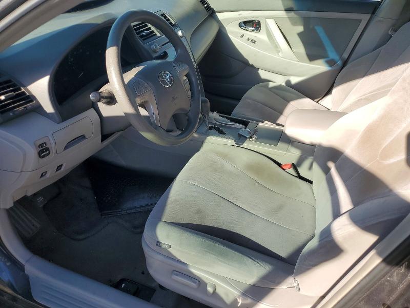 Photo 7 from auction – 2010 TOYOTA CAMRY with VIN 4T1BB3EK4AU118654