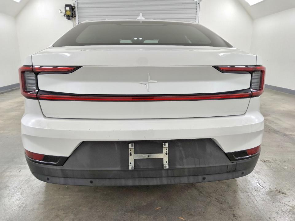 Снимка 6 от търг – 2023 POLESTAR 2 с VIN YSMEG3KA0PL145903