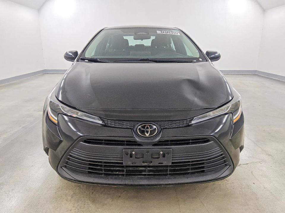 Photo 5 from auction – 2024 TOYOTA COROLLA with VIN 5YFB4MDE4RP109820