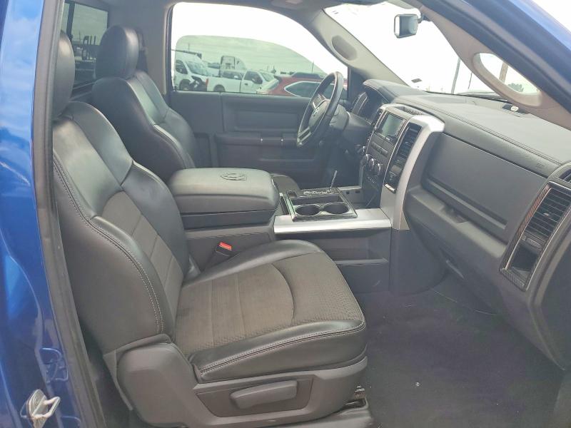 Photo 10 from auction – 2010 DODGE RAM 1500 with VIN 3D7JV1ET6AG174432