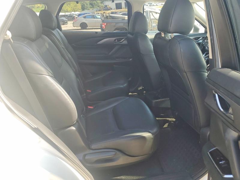 Photo 11 from auction – 2020 MAZDA CX-9 with VIN JM3TCACY9L0400128