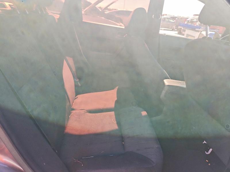 Photo 10 from auction – 2011 FORD FOCUS with VIN 1FAHP3FNXBW147595