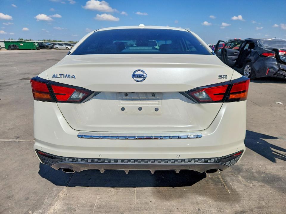 Photo 6 from auction – 2020 NISSAN ALTIMA with VIN 1N4BL4CV0LC175369