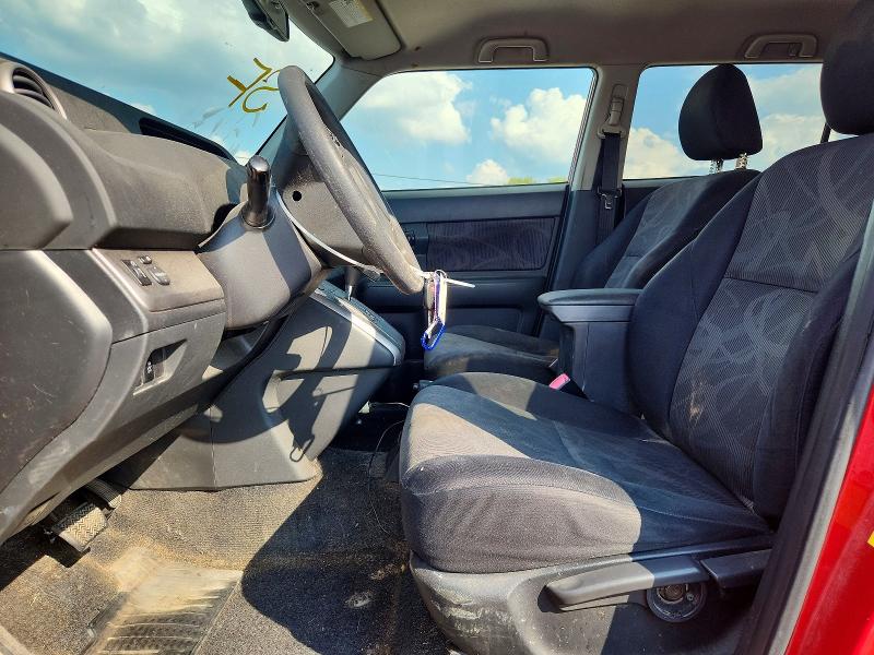 Фото 7 с аукциона – 2014 SCION XB с VIN JTLZE4FE6EJ058560
