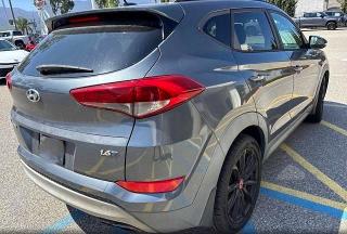 Photo 4 from auction – 2017 HYUNDAI TUCSON with VIN KM8J33A21HU506501