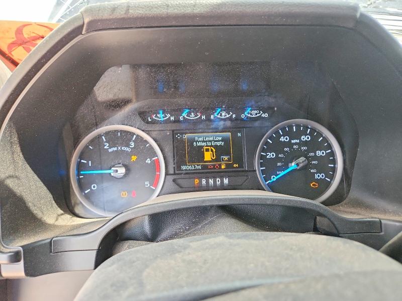صورة رقم 9 من المزاد - 2020 FORD F250 مع VIN 1FT7W2BTXLED11295