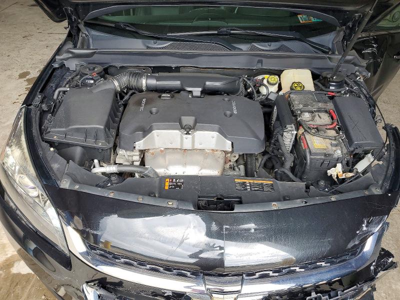 Photo 11 from auction – 2015 CHEVROLET MALIBU with VIN 1G11F5SL5FF290290