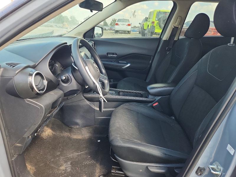 Photo 7 from auction – 2024 NISSAN KICKS with VIN 3N1CP5CV1RL489881