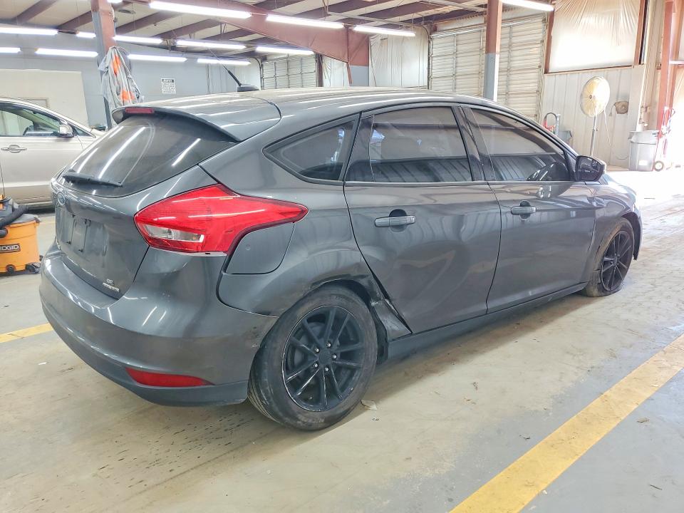 Снимка 3 от търг – 2015 FORD FOCUS с VIN 1FADP3K20FL223262