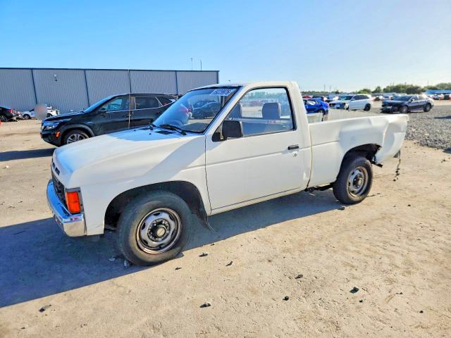 1987 NISSAN TRUCK - Търг №69229976