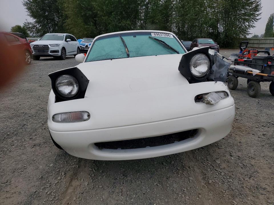 Снимка 5 от търг – 1994 MAZDA MX-5 MIATA с VIN JM1NA3537R0501486