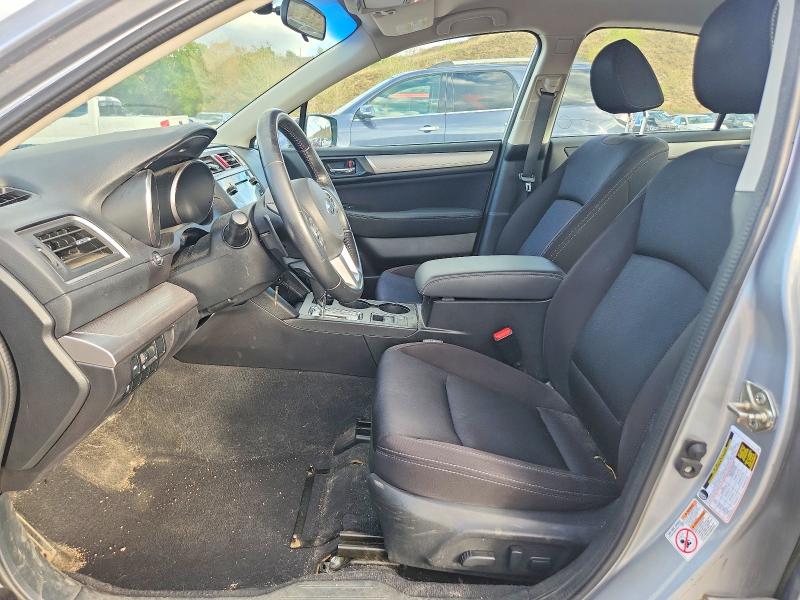 Снимка 7 от търг – 2016 SUBARU LEGACY с VIN 4S3BNBC62G3026811